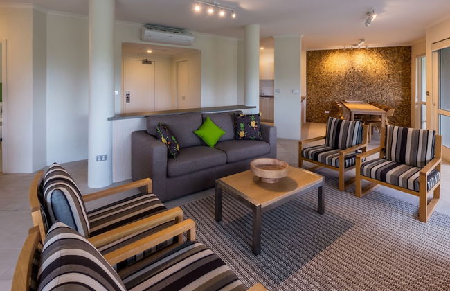 Coral Coast Apartments Palm Cove AVC - Foto 10