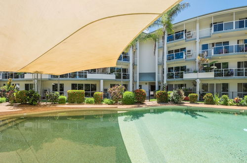 Foto 1 - Coral Coast Apartments Palm Cove AVC