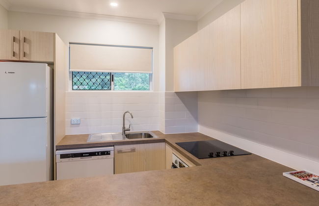 Coral Coast Apartments Palm Cove AVC - Foto 7