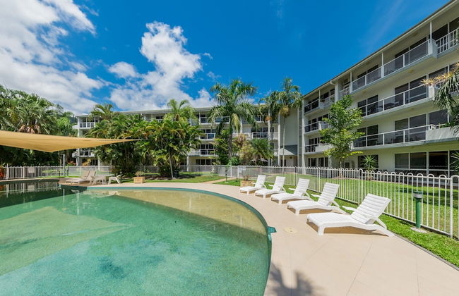 Coral Coast Apartments Palm Cove AVC - Foto 12