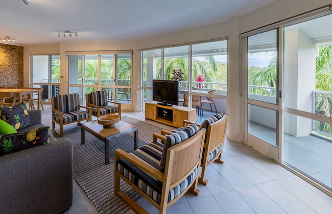 Coral Coast Apartments Palm Cove AVC - Foto 4
