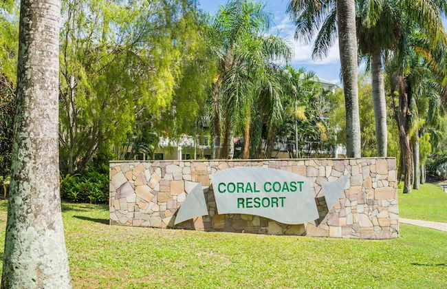 Coral Coast Apartments Palm Cove AVC - Foto 15