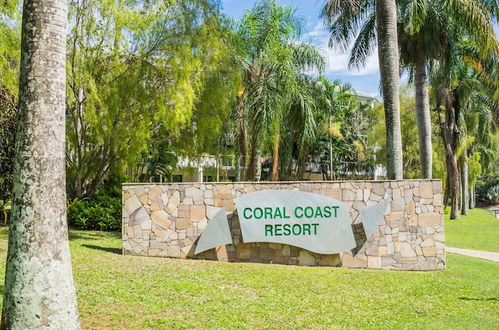 Foto 15 - Coral Coast Apartments Palm Cove AVC