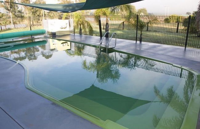 Talga Vines Vineyard Escape - Photo 12