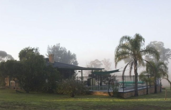 Talga Vines Vineyard Escape - Photo 15