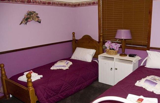 Talga Vines Vineyard Escape - Photo 5