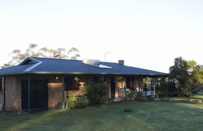 Talga Vines Vineyard Escape - Photo 19