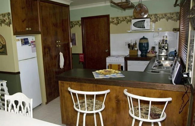 Talga Vines Vineyard Escape - Photo 6