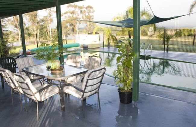 Talga Vines Vineyard Escape - Photo 16