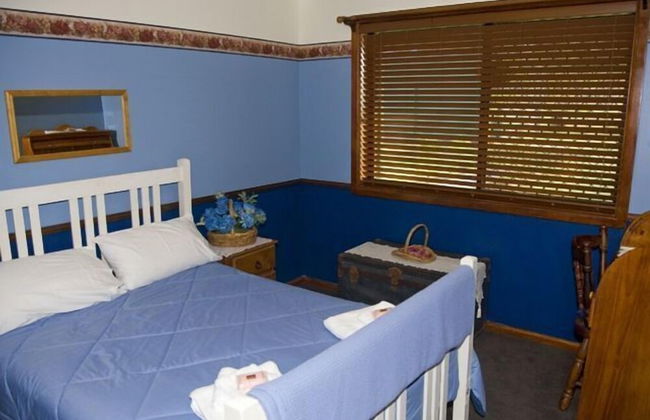 Talga Vines Vineyard Escape - Photo 4