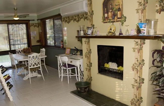 Talga Vines Vineyard Escape - Photo 7