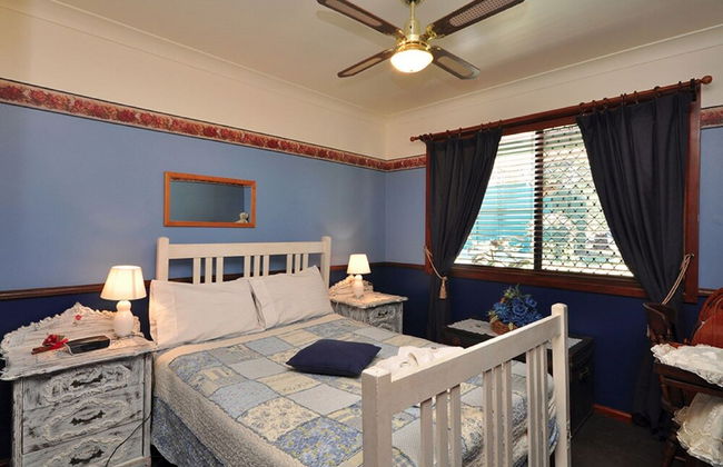 Talga Vines Vineyard Escape - Photo 3