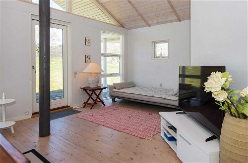 Photo 13 - 8 Person Holiday Home in Knebel