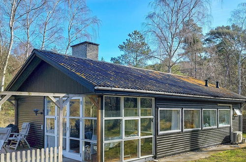 Photo 1 - 4 Person Holiday Home in Aakirkeby