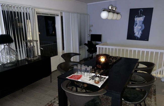 Drammen Apartment - Foto 3