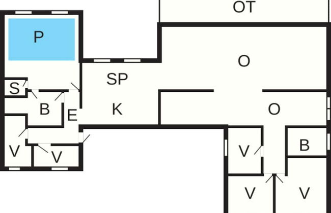 Luxury Beach House With Pool - Foto 10