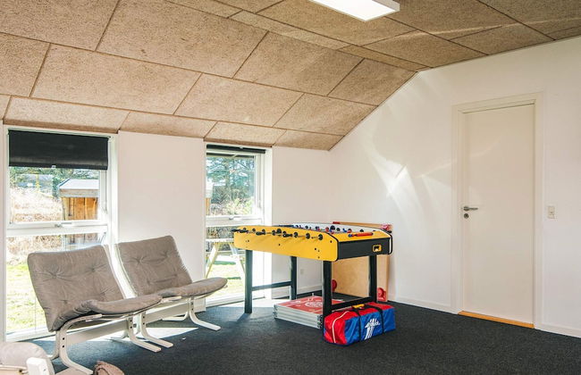 Luxury Retreat in Vorupor - By Traum Ferienwohnungen - Foto 38