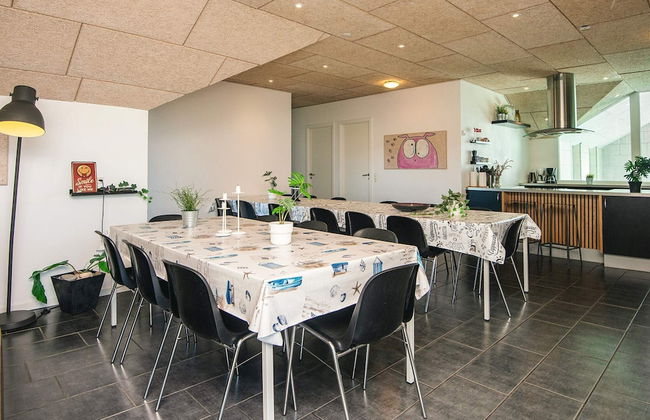 Luxury Retreat in Vorupor - By Traum Ferienwohnungen - Foto 44