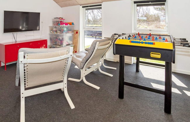 Luxury Retreat in Vorupor - By Traum Ferienwohnungen - Foto 21