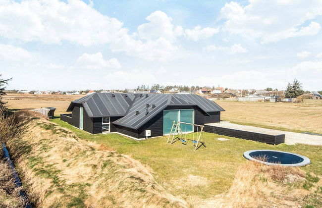 Luxury Retreat in Vorupor - By Traum Ferienwohnungen - Foto 62