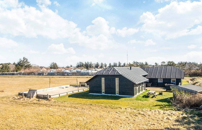Luxury Retreat in Vorupor - By Traum Ferienwohnungen - Foto 70