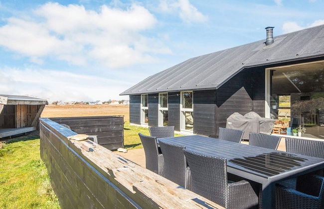Luxury Retreat in Vorupor - By Traum Ferienwohnungen - Foto 71