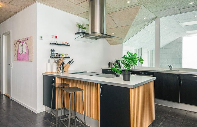 Luxury Retreat in Vorupor - By Traum Ferienwohnungen - Foto 43