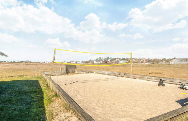 Luxury Retreat in Vorupor - By Traum Ferienwohnungen - Foto 65