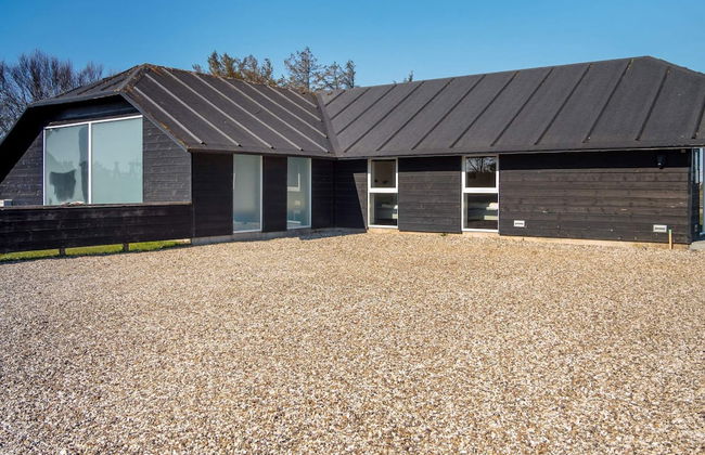 Luxury Retreat in Vorupor - By Traum Ferienwohnungen - Foto 59