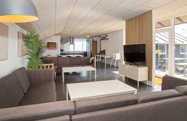 Luxury Retreat in Vorupor - By Traum Ferienwohnungen - Foto 10
