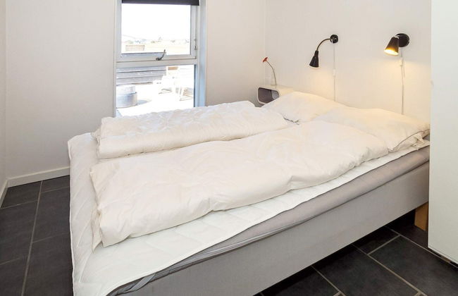 Luxury Retreat in Vorupor - By Traum Ferienwohnungen - Foto 2