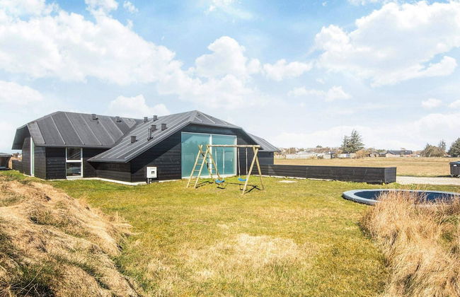 Luxury Retreat in Vorupor - By Traum Ferienwohnungen - Foto 61