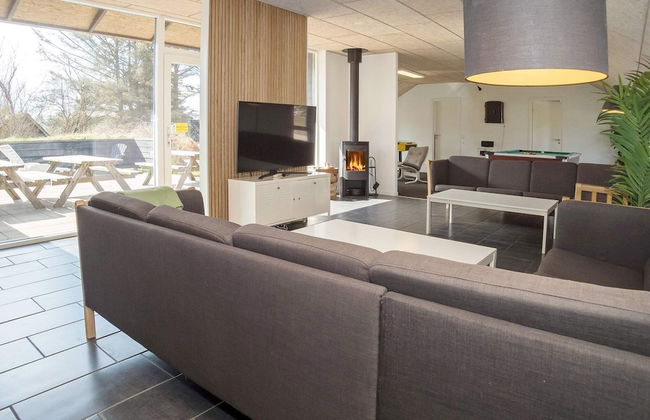Luxury Retreat in Vorupor - By Traum Ferienwohnungen - Foto 9