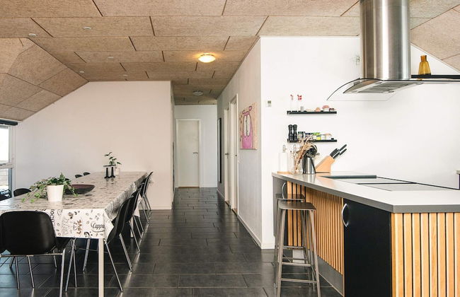Luxury Retreat in Vorupor - By Traum Ferienwohnungen - Foto 49