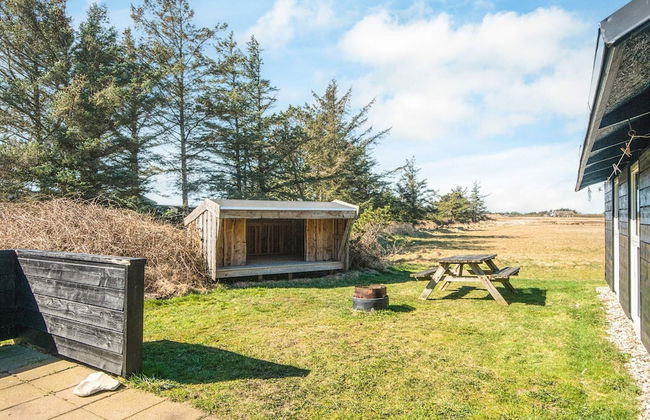 Luxury Retreat in Vorupor - By Traum Ferienwohnungen - Foto 69