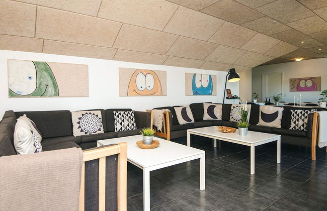 Luxury Retreat in Vorupor - By Traum Ferienwohnungen - Foto 30