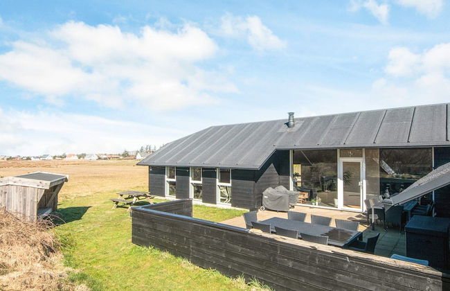 Luxury Retreat in Vorupor - By Traum Ferienwohnungen - Foto 60
