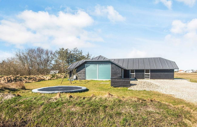 Luxury Retreat in Vorupor - By Traum Ferienwohnungen - Foto 66