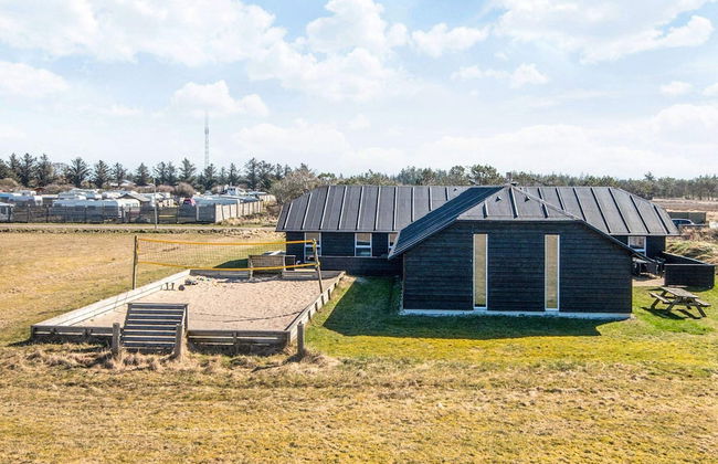 Luxury Retreat in Vorupor - By Traum Ferienwohnungen - Foto 67