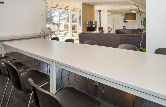 Luxury Retreat in Vorupor - By Traum Ferienwohnungen - Foto 25