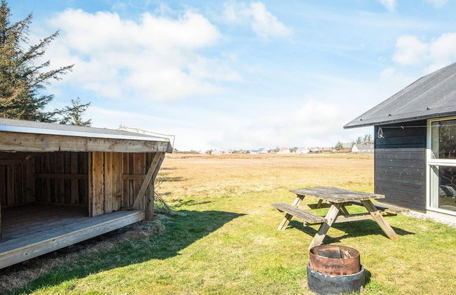 Luxury Retreat in Vorupor - By Traum Ferienwohnungen - Foto 64