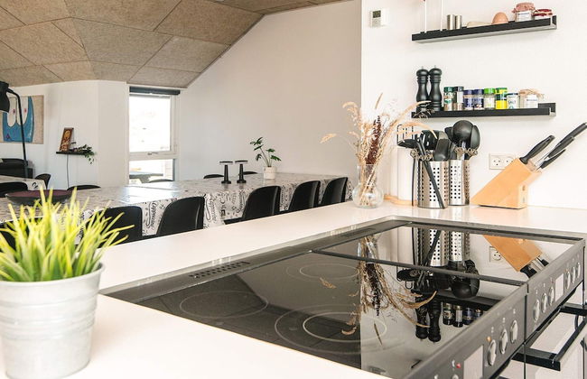 Luxury Retreat in Vorupor - By Traum Ferienwohnungen - Foto 33