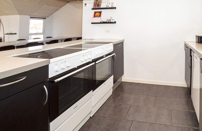 Luxury Retreat in Vorupor - By Traum Ferienwohnungen - Foto 5