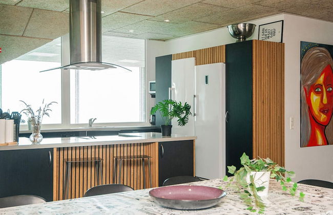 Luxury Retreat in Vorupor - By Traum Ferienwohnungen - Foto 42