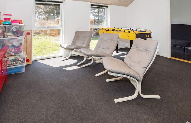 Luxury Retreat in Vorupor - By Traum Ferienwohnungen - Foto 54