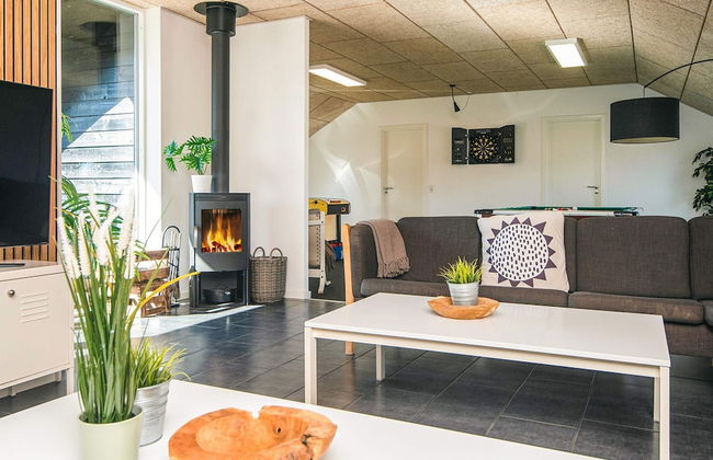 Luxury Retreat in Vorupor - By Traum Ferienwohnungen - Foto 47