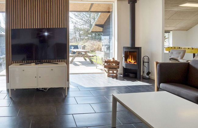 Luxury Retreat in Vorupor - By Traum Ferienwohnungen - Foto 8