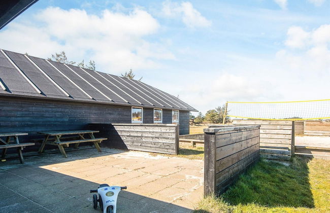 Luxury Retreat in Vorupor - By Traum Ferienwohnungen - Foto 63
