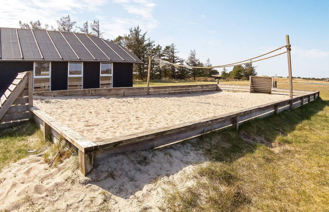 Luxury Retreat in Vorupor - By Traum Ferienwohnungen - Foto 56