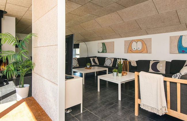 Luxury Retreat in Vorupor - By Traum Ferienwohnungen - Foto 34